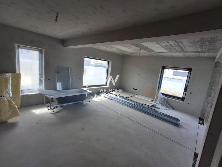 Duplex cu 4 camere cu Canalizare în Șelimbăr