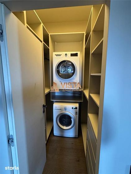 Apartament 2 camere 75 mp.utili, Zona Tractorul, Brasov - 11