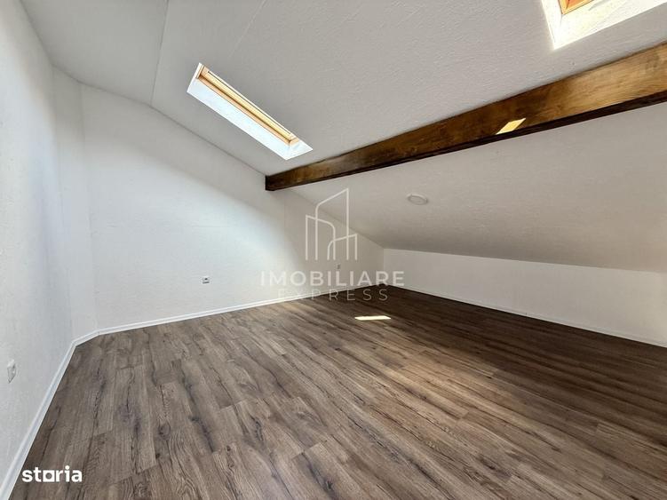 Spațiu comercial, de 50 mp, în Ultracentral