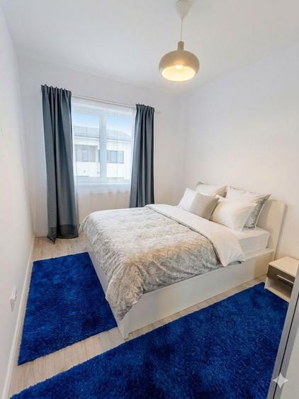 Apartament cu 3 camere decomandat în Drumul Taberei