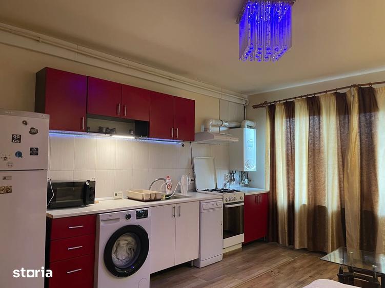 Apartament cu 3 camere în Grigorescu