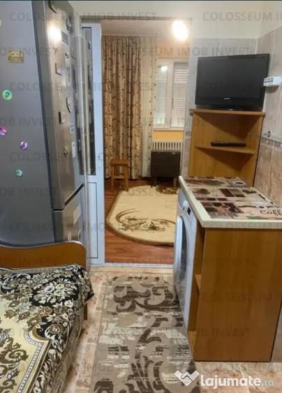 Garsonieră în Astra