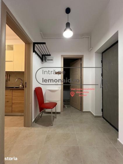Apartament cu o camera de inchiriat | La prima inchiriere | Loc de par - 13