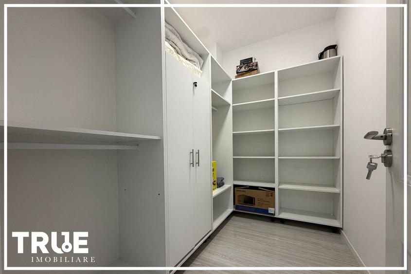 Apartament cu 2 camere semidecomandat, mobilat în 7 Noiembrie