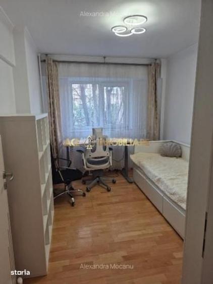 3 Camere de inchiriat | Tineretului | Metrou | Parcare | Boiler - 2