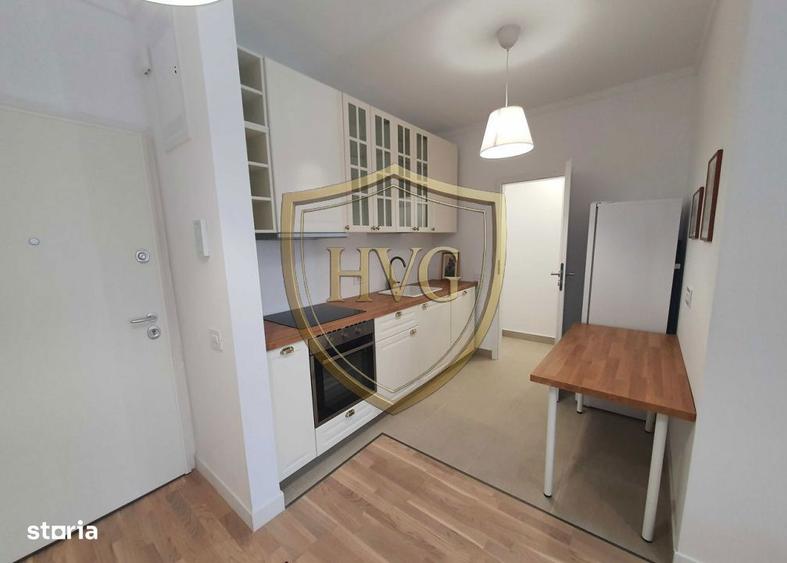 Apartament cu 3 camere decomandat, mobilat în Bucureștii Noi