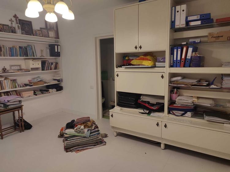 Casă cu 4 camere în Vasile Alecsandri