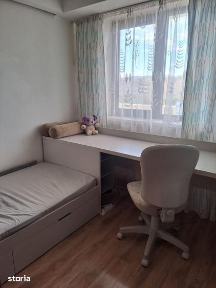 Apartament cu 4 camere în Central