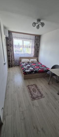 Garsonieră nedecomandată în Sud