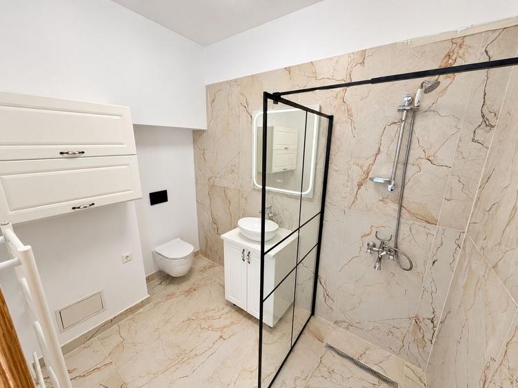 Apartament cu 3 camere decomandat, mobilat în Grigorescu