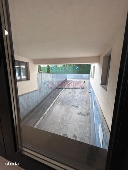 Apartament 2 camere, 52 mp, zona Aparatorii Patriei I Demisol I Loc - 3