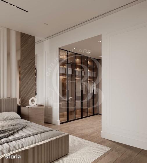 Apartament cu 4 camere decomandat în Theodor Pallady