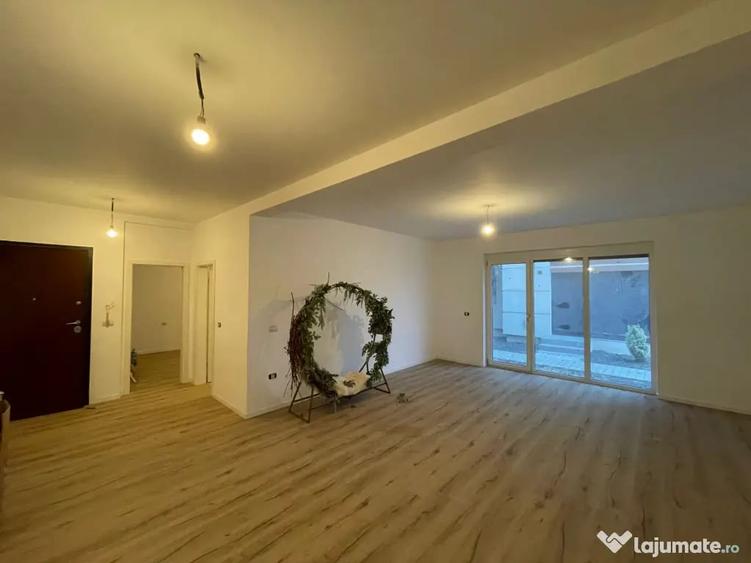 Spațiu comercial, de 112 mp, în Dumbrăvița