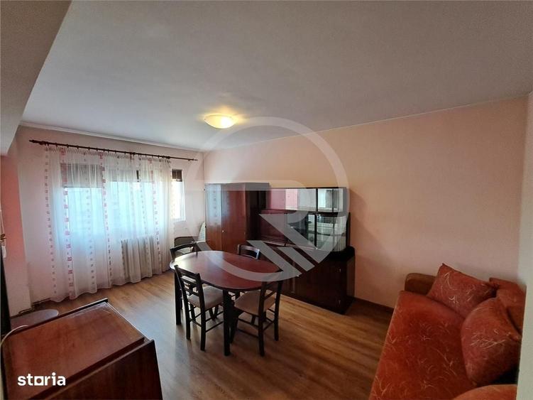 Garsonieră în Mărăști