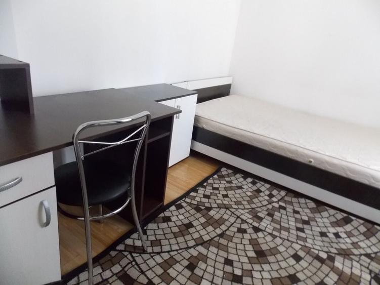 Garsonieră decomandată în Sânpetru