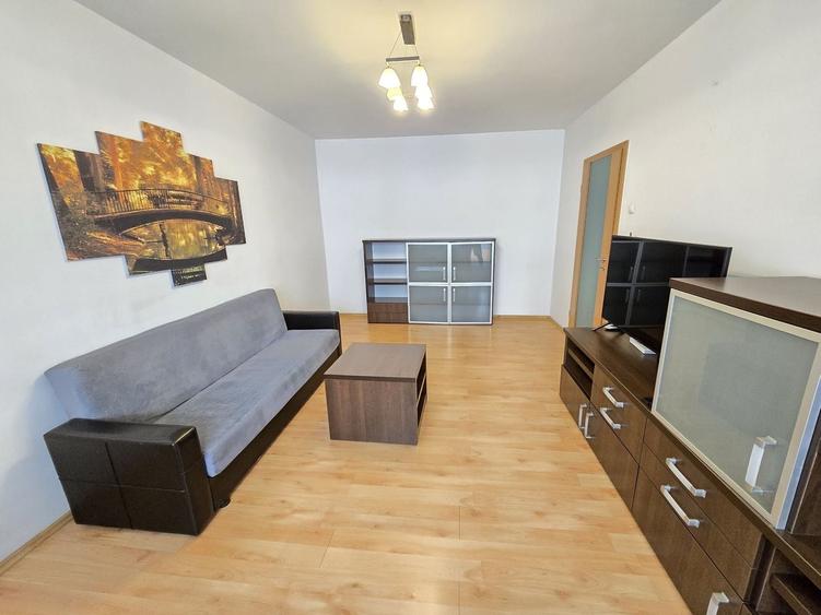 Apartament cu 2 camere decomandat, mobilat în Tineretului