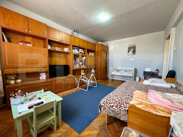 Apartament 2 camere, tip D, zona Oneștilor – cartier Ioșia - 2