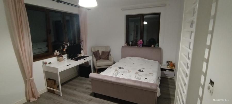 Casă individuală cu 4 camere cu Teren 242 Mp în Mogoșoaia