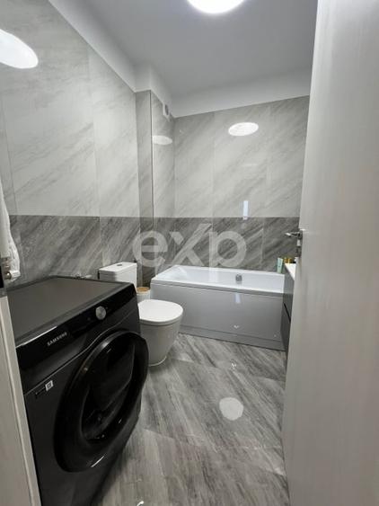 Apartament cu 2 camere decomandat, mobilat în Prelungirea Ghencea