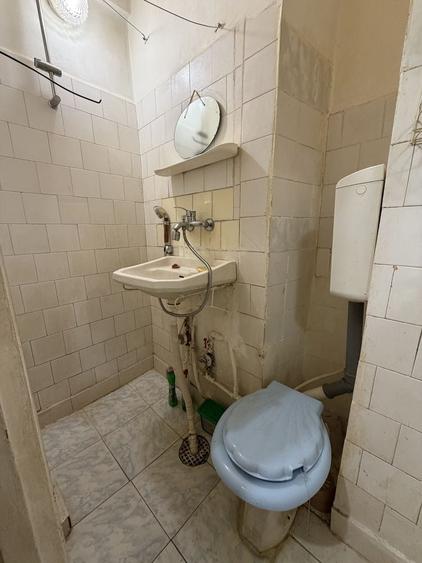 Apartament cu 2 camere semidecomandat în Dosu Bricii