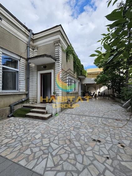 Casă individuală cu 4 camere cu Canalizare în Iancului