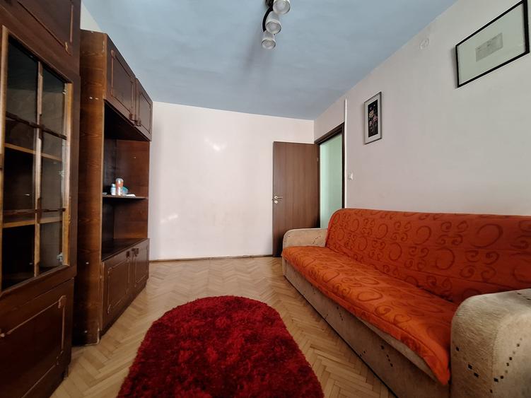 Apartament cu 2 camere semidecomandat, mobilat în Șagului