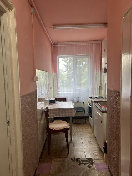 Inchiriez ap 2 camere Manastur - 5