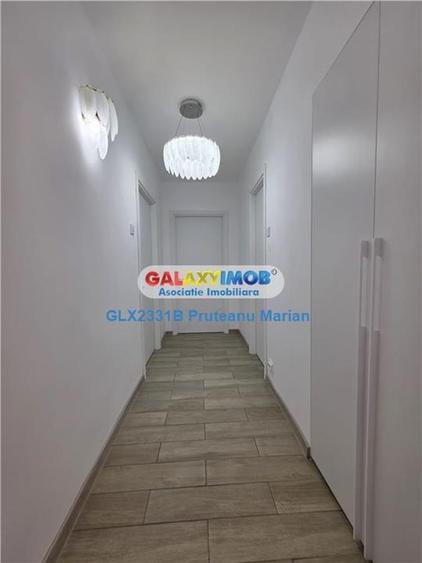 Vanzare apartament de Lux cu 2 camere situat pe Calea Rahovei - 14