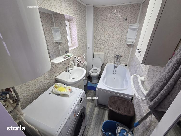 Apartament cu 2 camere în Neptun