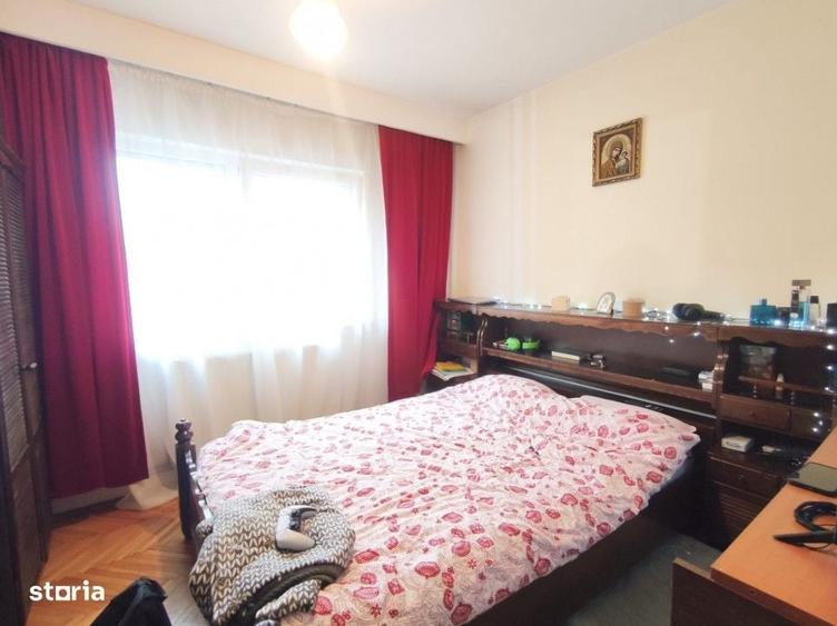 Apartament cu 4 camere decomandat în Mănăștur