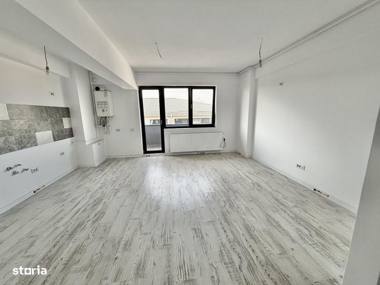 Apartament cu 2 camere în Militari