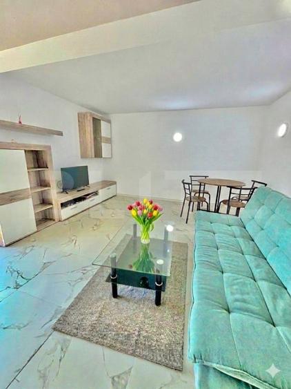 Casa noua, mobilata modern, utilata, 87 mp, Torontalului - 1