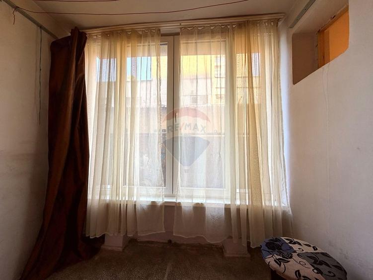 Apartament cu 2 camere circular în Griviței