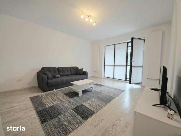 Inchirieri Apartamente 3 camere ILFOV - VEST ROSU - 8