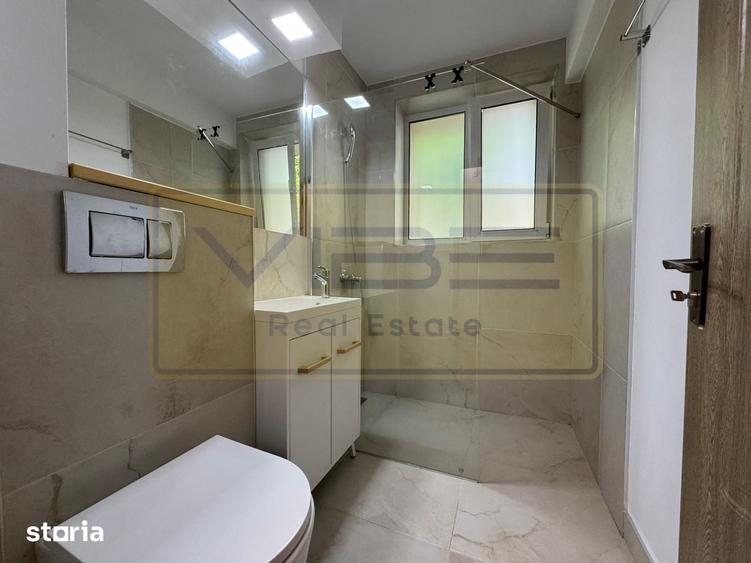 Apartament cu 2 camere decomandat în Copou