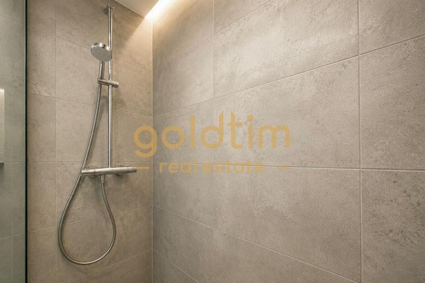Apartament cu 3 camere decomandat, mobilat în P-ta Presei Libere