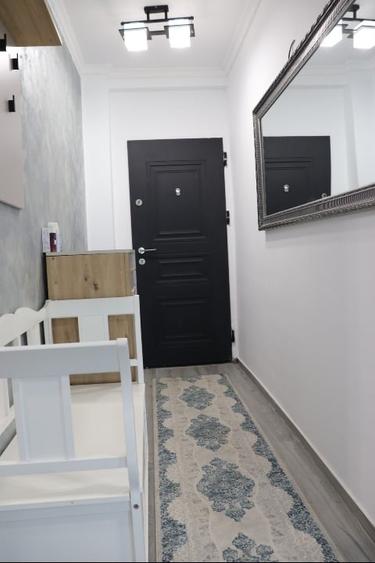 Casă individuală cu 3 camere cu Canalizare în Vișan