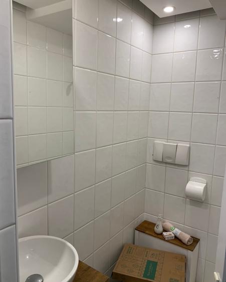 Apartament cu 3 camere decomandat în Unirii