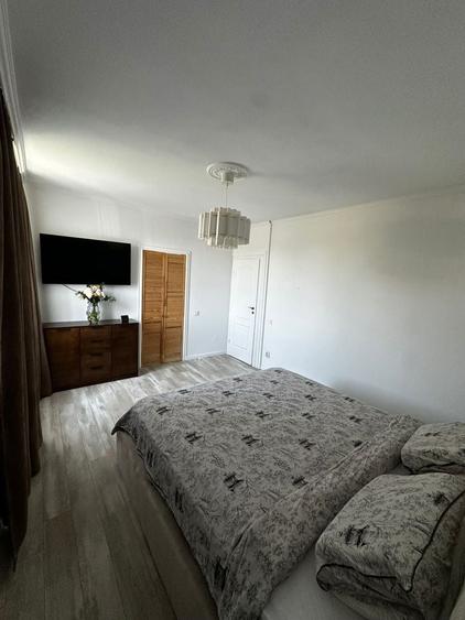 Casă cu 4 camere în Cornetu