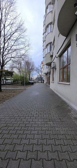 Spațiu comercial, de 307 mp, în Turda