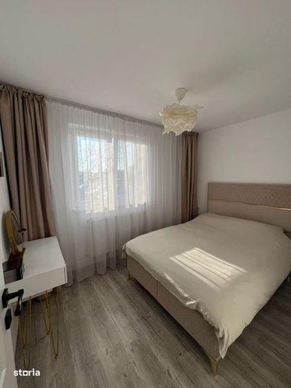 Apartament cu 2 camere în Brâncoveanu