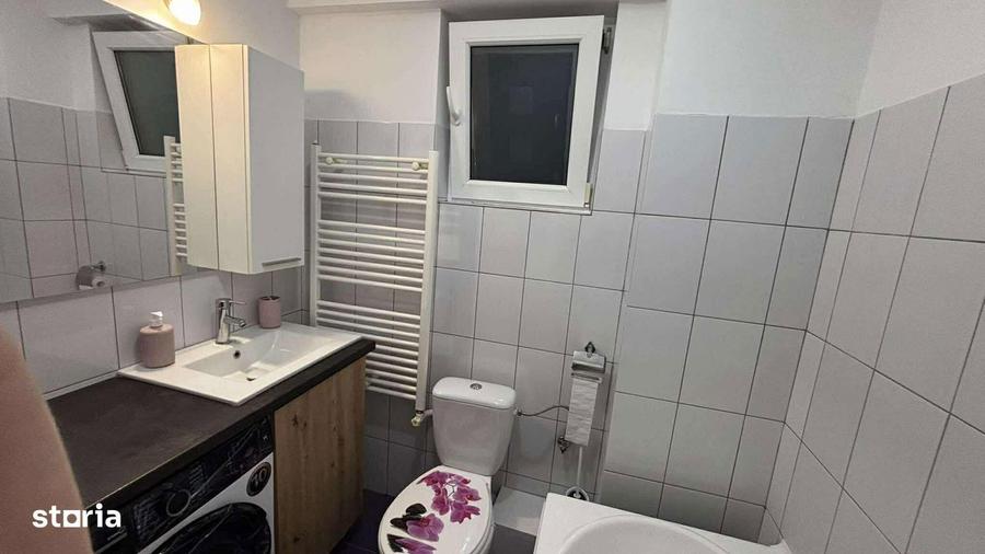 Apartament cu 2 camere în Central