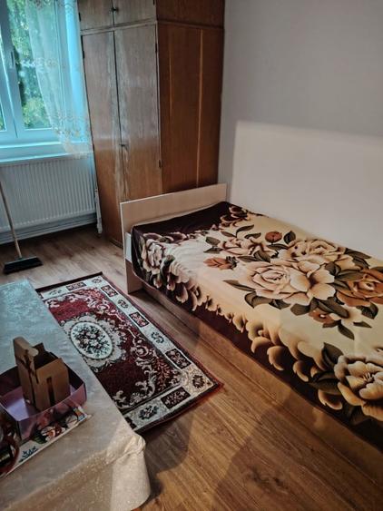 Apartament 2 camere Trivale 1000lei - 1