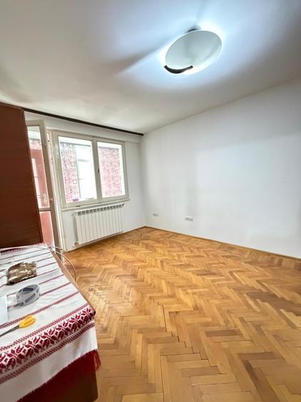 Apartament cu 2 camere semidecomandat în Țiglina 2