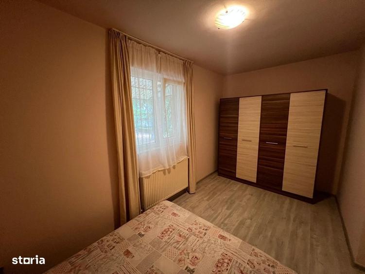 Apartament cu 2 camere în Cloșca
