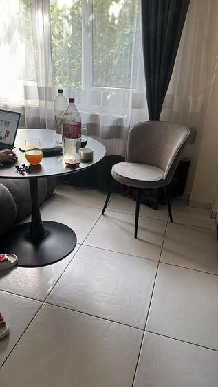 Apartament cu 2 camere decomandat, mobilat în Berceni