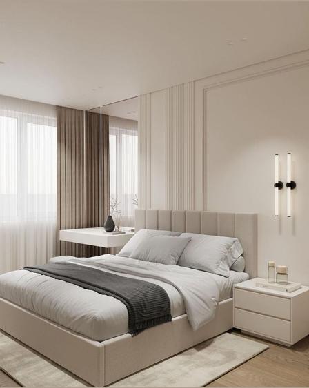 Apartament cu 2 camere semidecomandat în Pipera