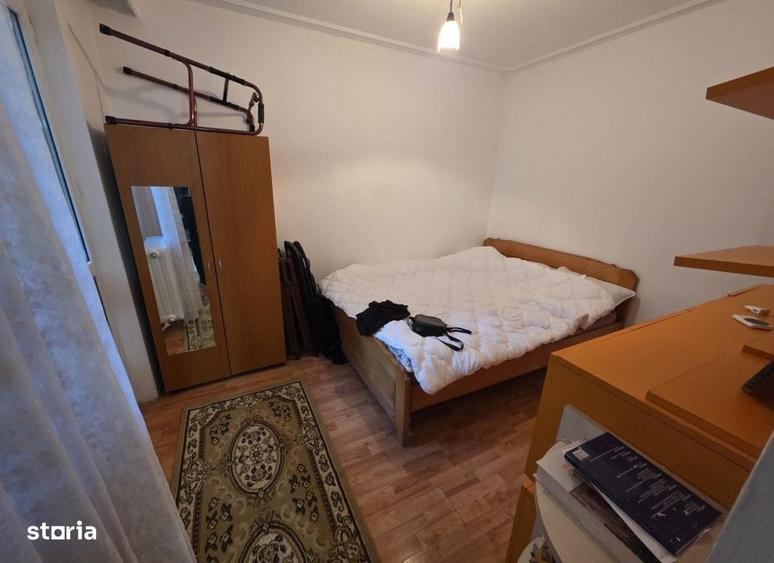 Apartament cu 2 camere în Alexandru cel Bun