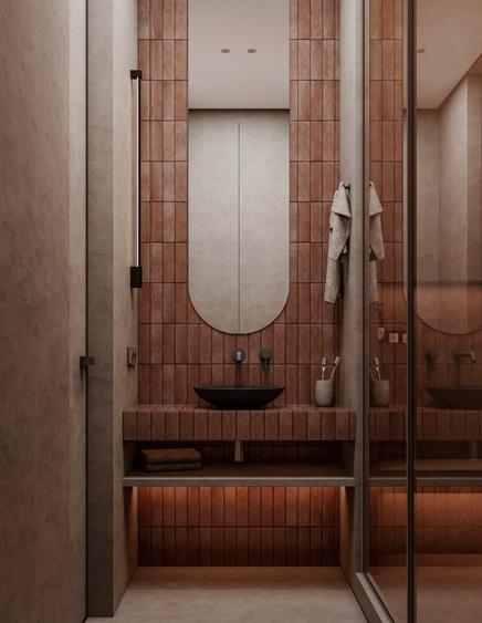 Apartament cu 2 camere decomandat în Calea Călărașilor