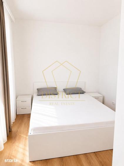 Apartament modern cu 2 camere | Torontalului - 5